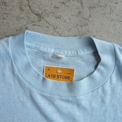 70s Garfield ガーフィールド Tシャツ