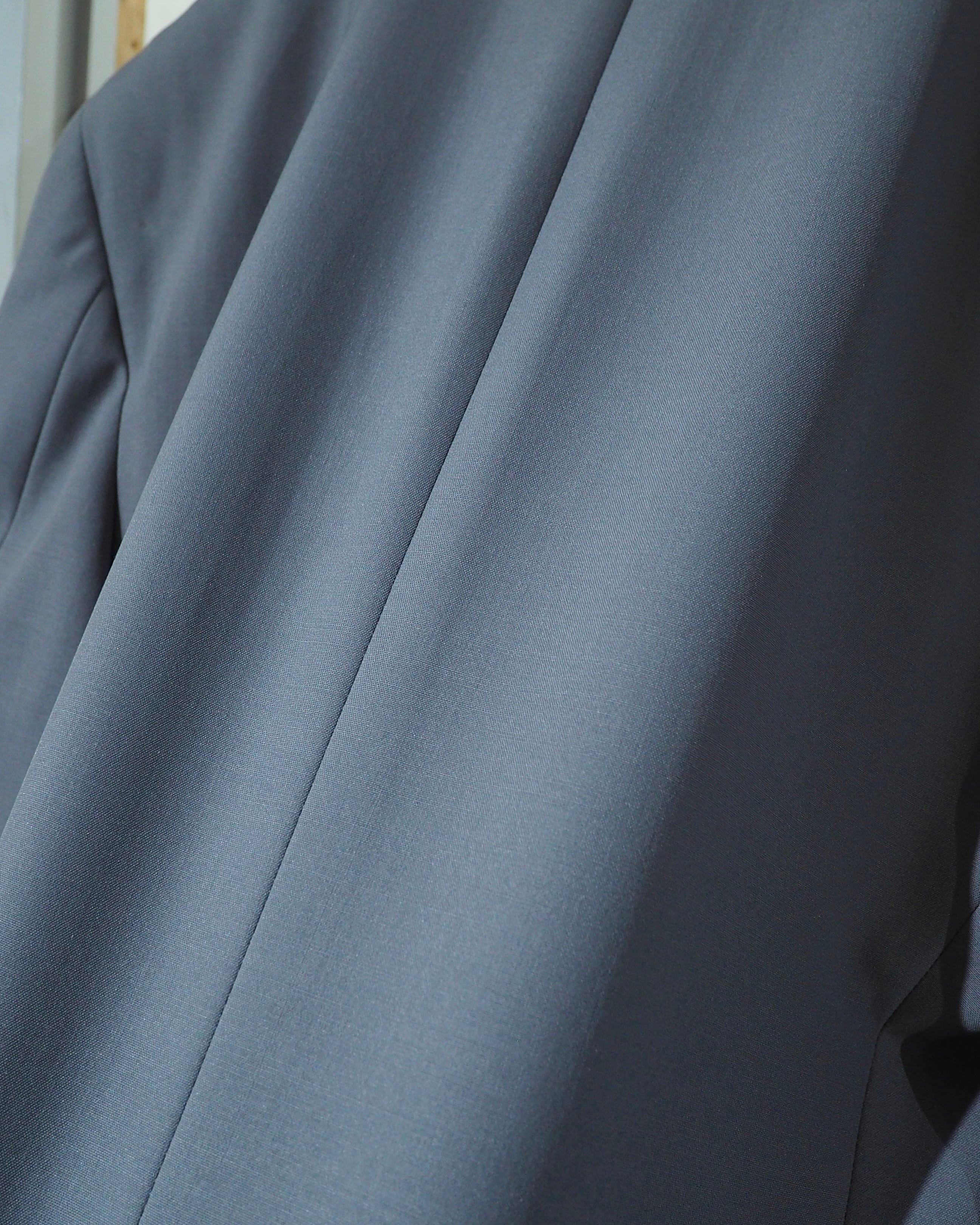 1980 ‐ 90s " MEN'S TENORAS ‐ Pure Wool " Vintage Double Breasted Tailored Jacket