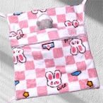 布団型ハンモック 潜れるハンモック 40×40㎝