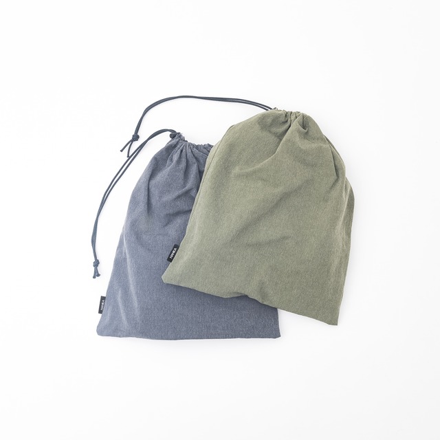 Drawstring Bag