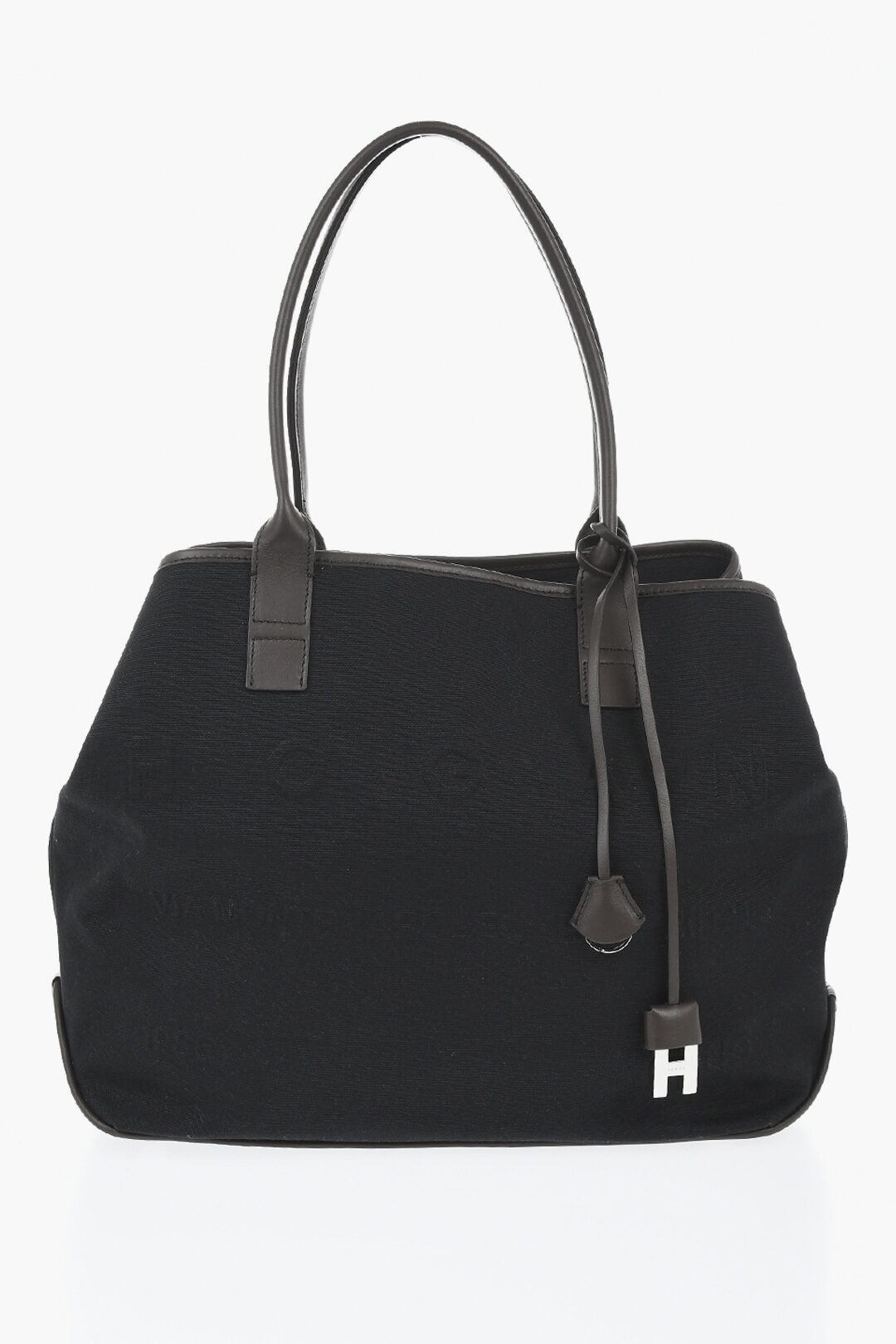HOGAN ホーガン トートバッグ キャンバス
