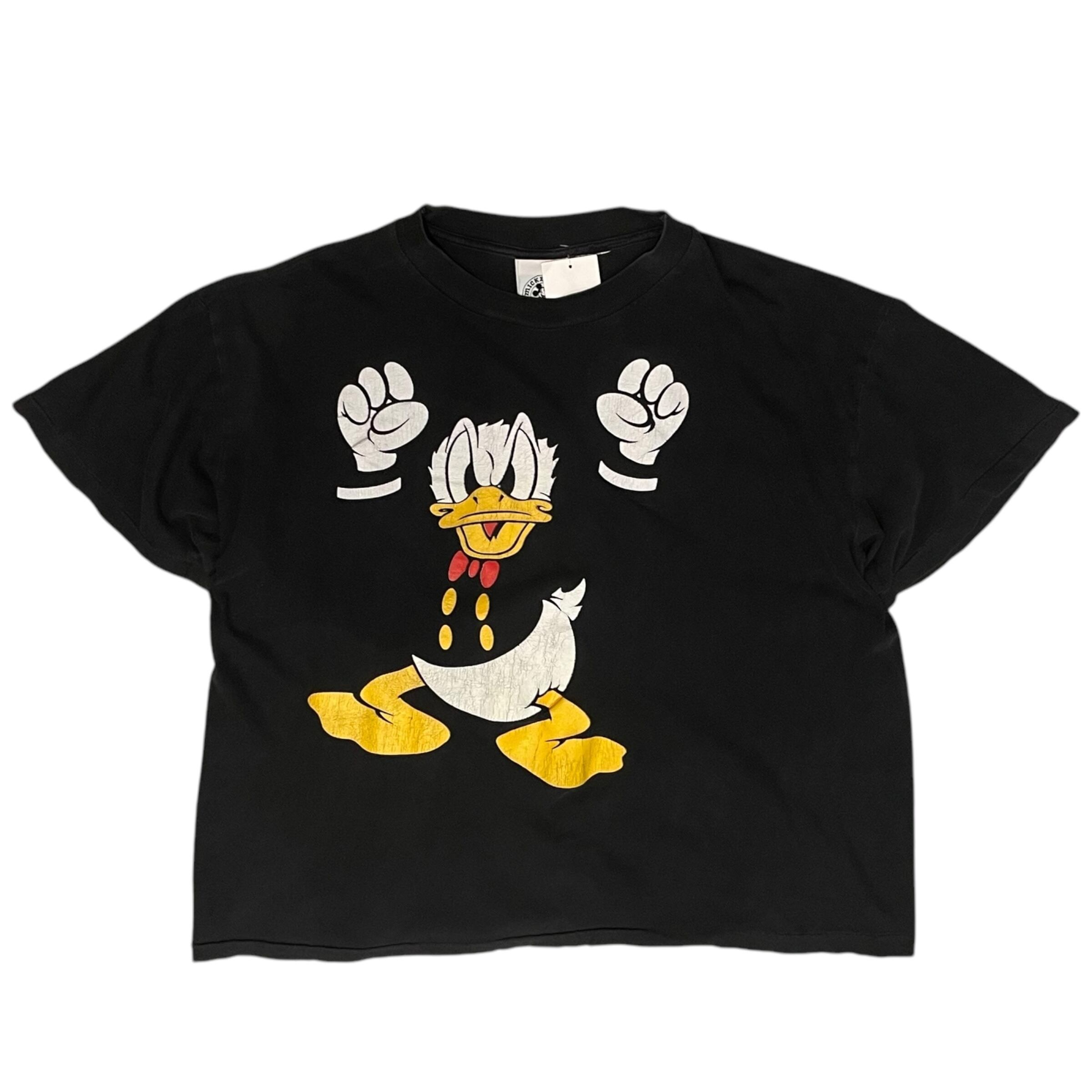 1990s Donard Duck T-shirt