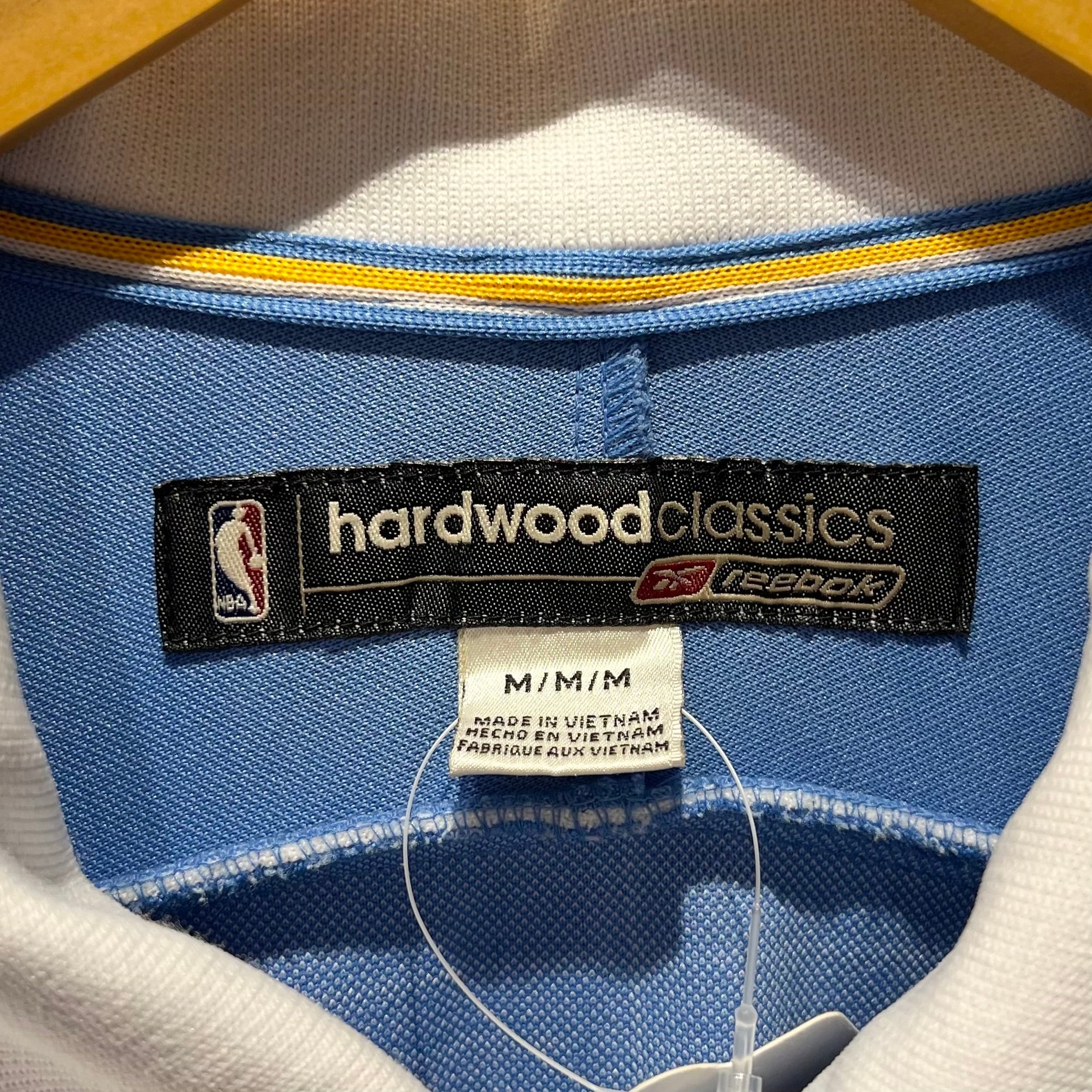 REEBOK NBA LAKERS/リーボック ミネアポリス レイカーズ ウォーム