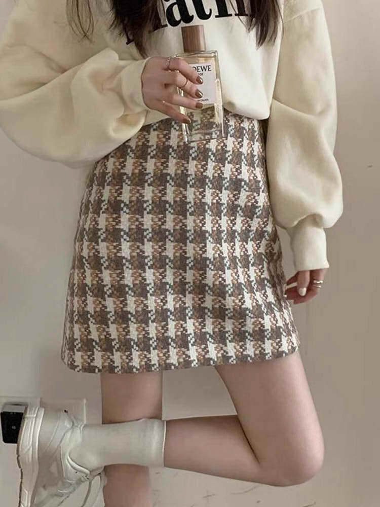 変更済み7928 フェミニン♡ Mサイズ レディース まとめ売り 12点 楽ちん！ストレッチ前後2WAYジャンパースカート - ベルーナ【公式】