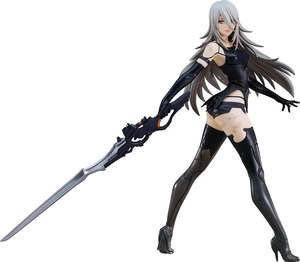 【特価処分】POP UP PARADE NieR Automata Ver1.1a A2 ノンスケール プラスチック製 塗装済み完成品