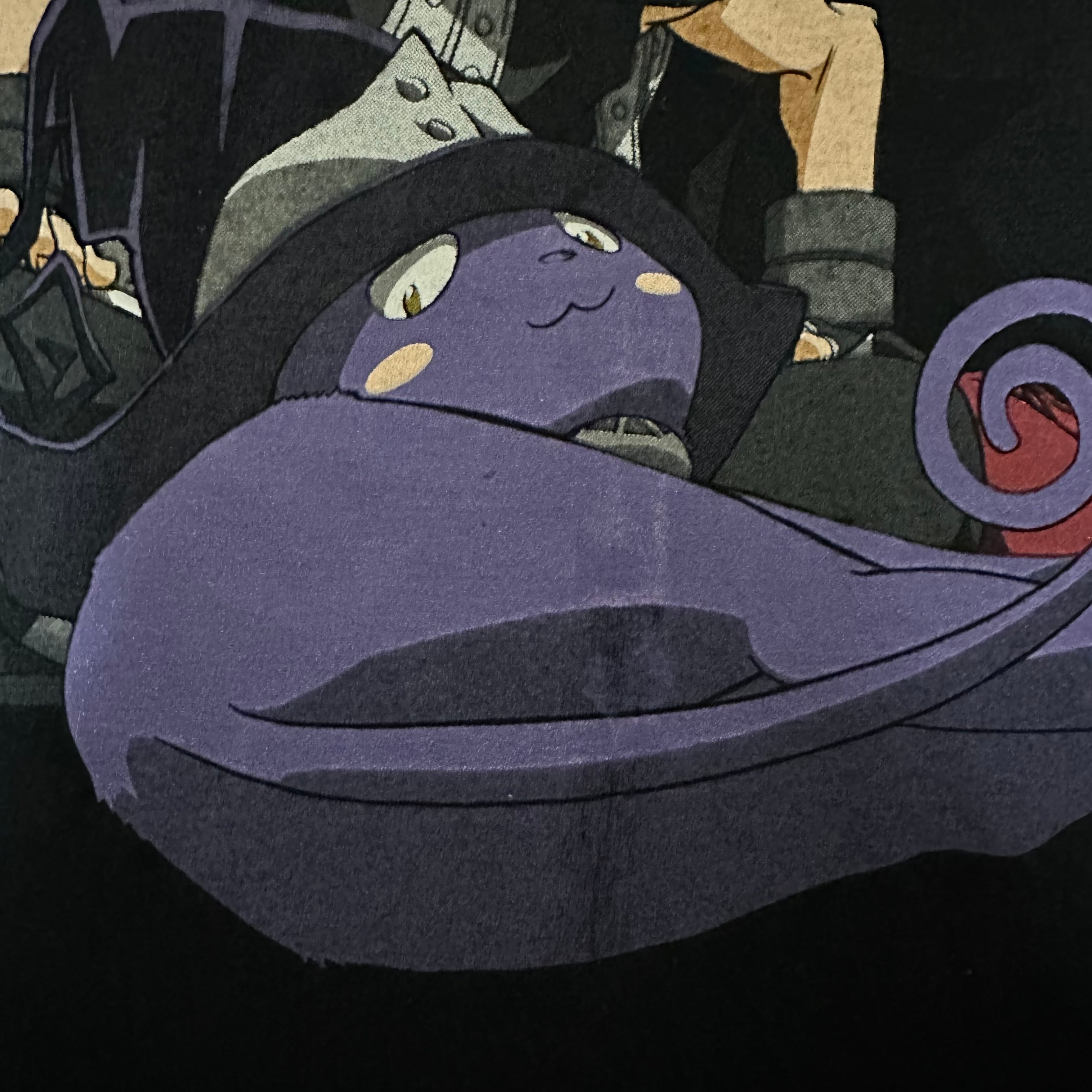 ○00s SOUL EATER ソウルイーター Tシャツ | Pay ID