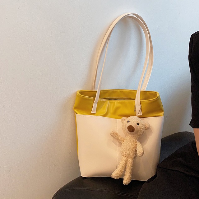 サマーショルダーバッグ 夏物 トートバッグ Tiancai_Wing_Bag73052485900