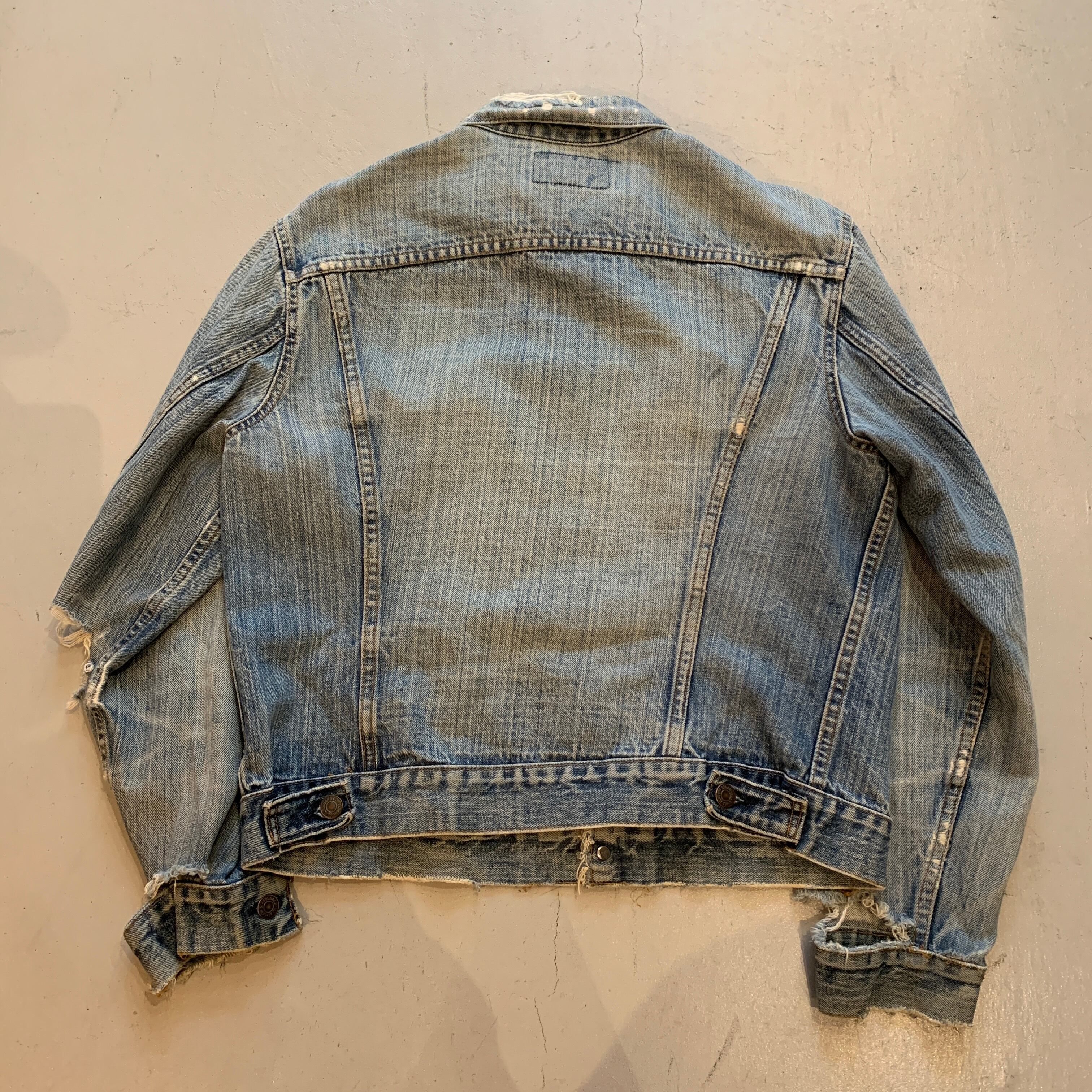 70s Levi