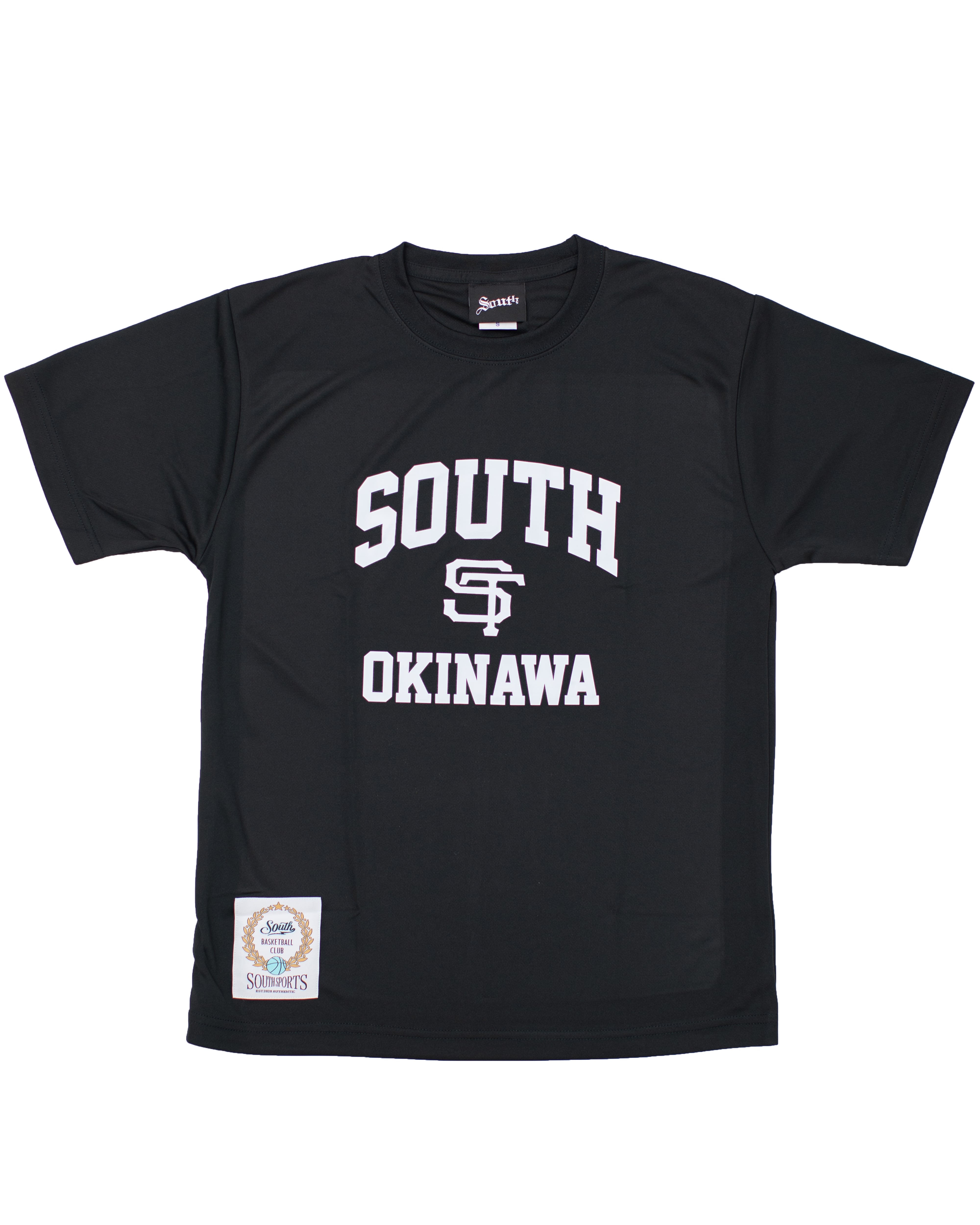 THE SOUTH