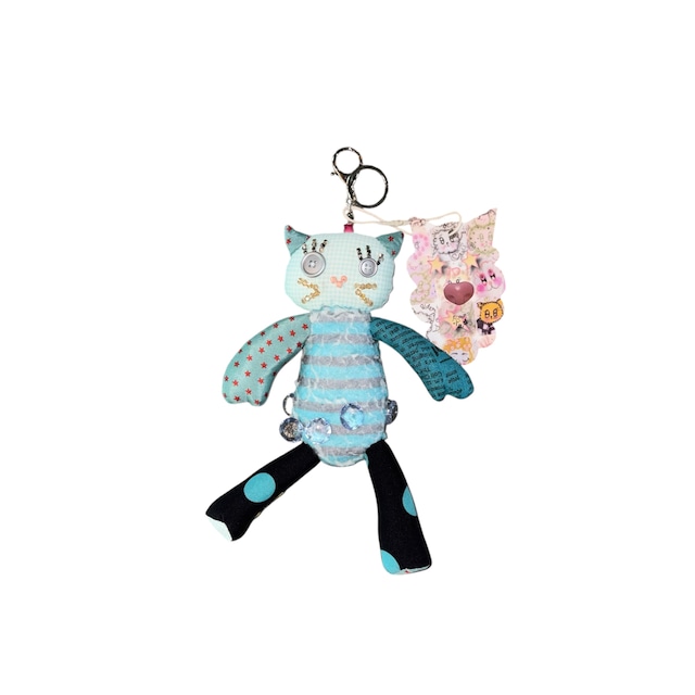 【poons-peeds】Key chain