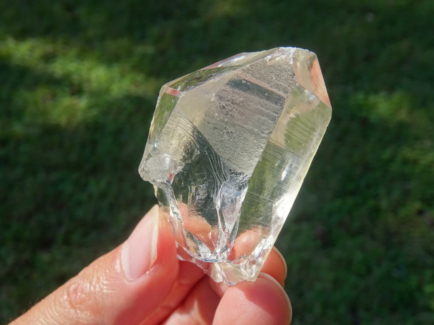 レムリアン　 ピュアレイ　レムリアンシード ピュアレイ］レムリアンシードクリスタル | crystal shop mira