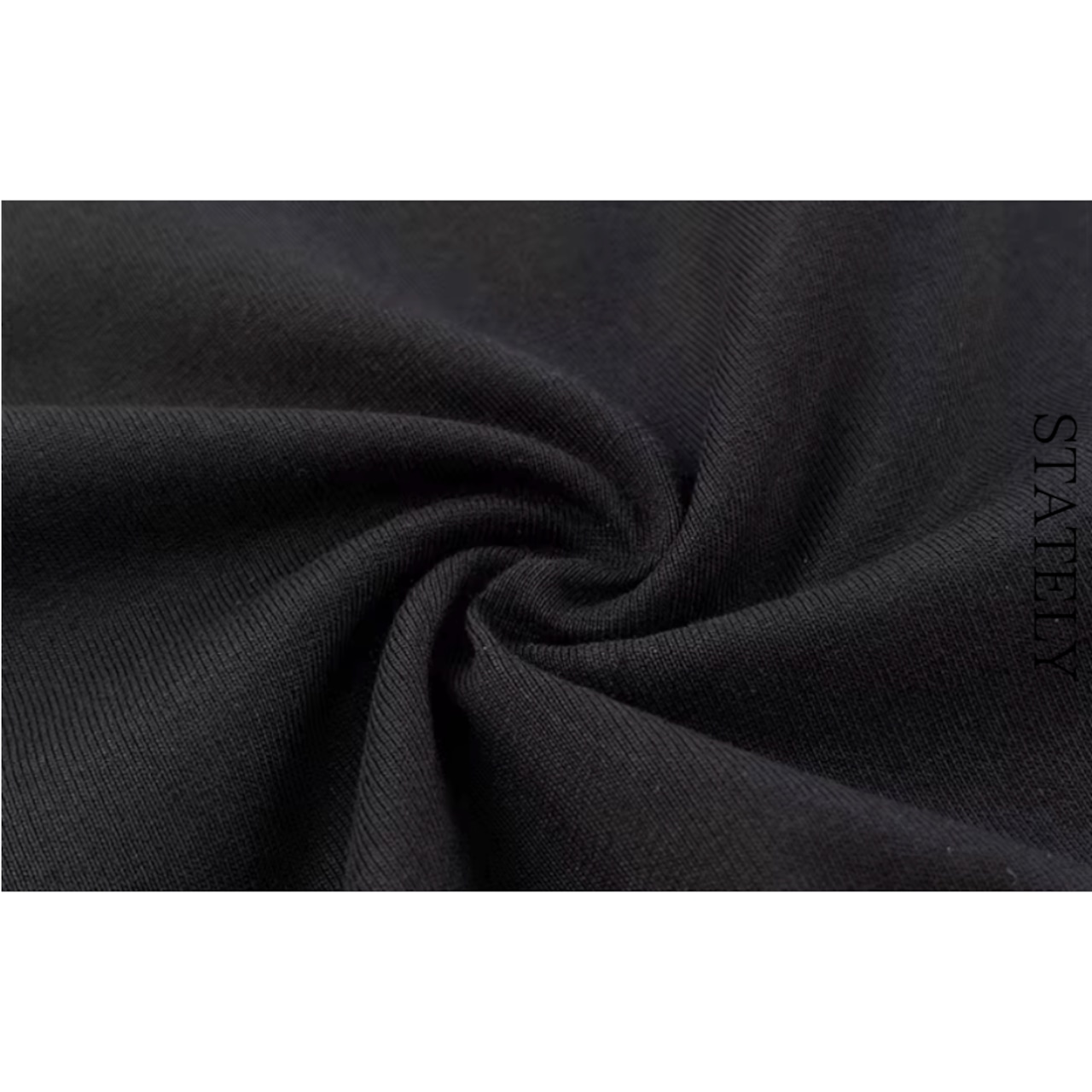 Minimal Button スリーブLong Tee/2color_T244・画像7