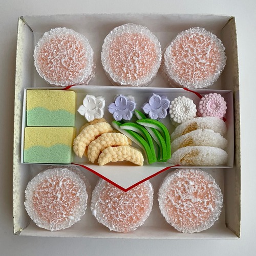 お干菓子　大サイズ