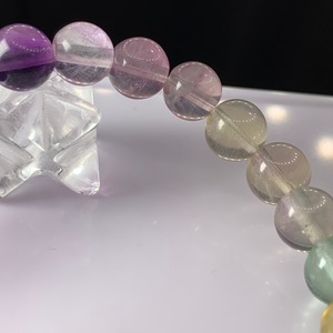 D17ペンギンフローライトデザインブレスレット