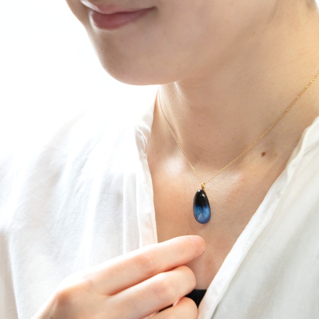 とろり　ペンダント