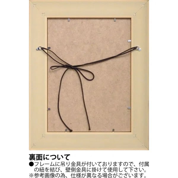 サムトフト「願いをこめて」Sサイズ ゲル加工アート アートフレーム 絵画 インテリア