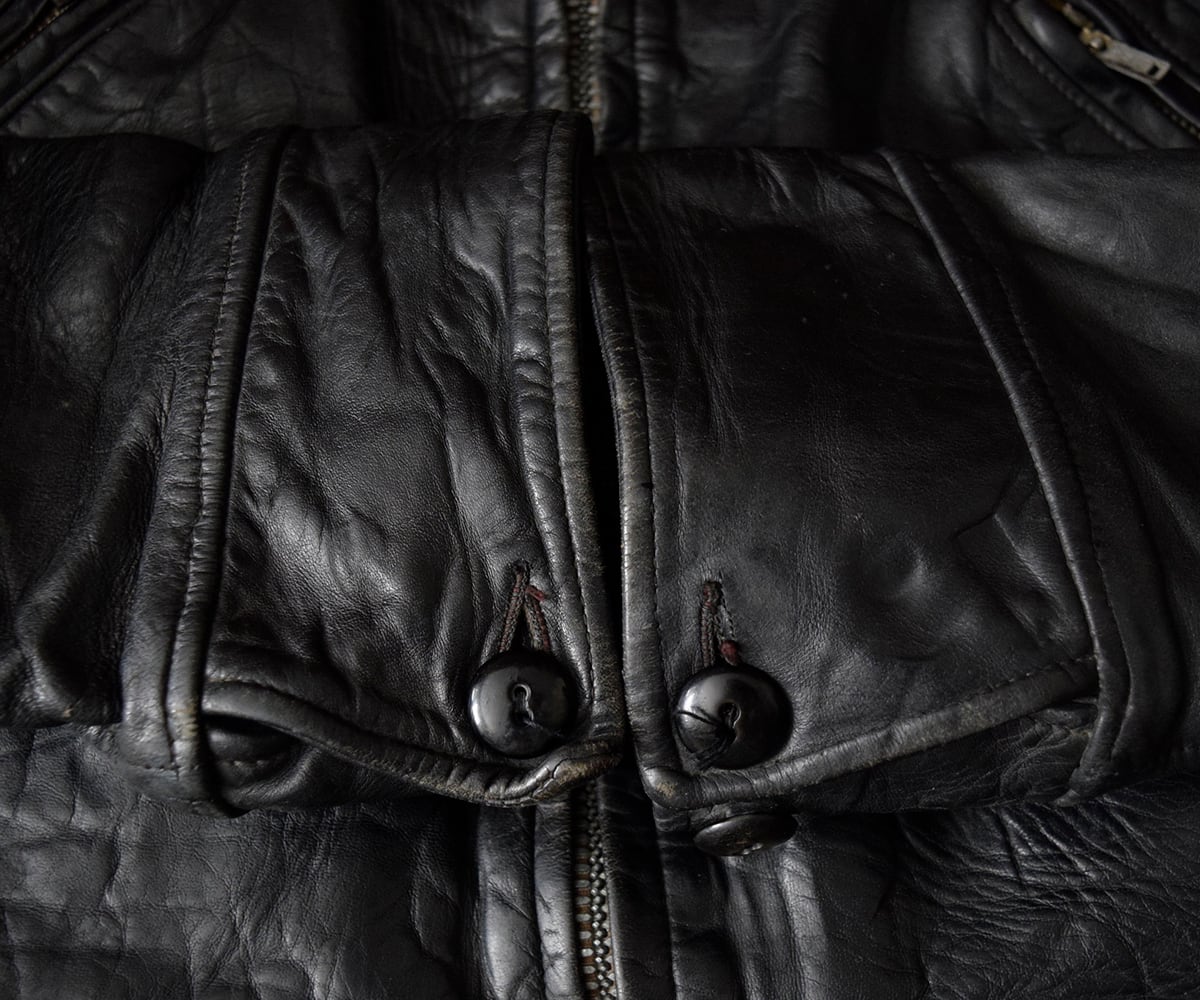 40s Cross Country Togos スポーツジャケット