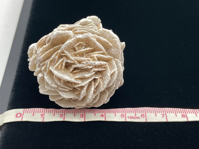 デザートローズ（砂漠の薔薇）