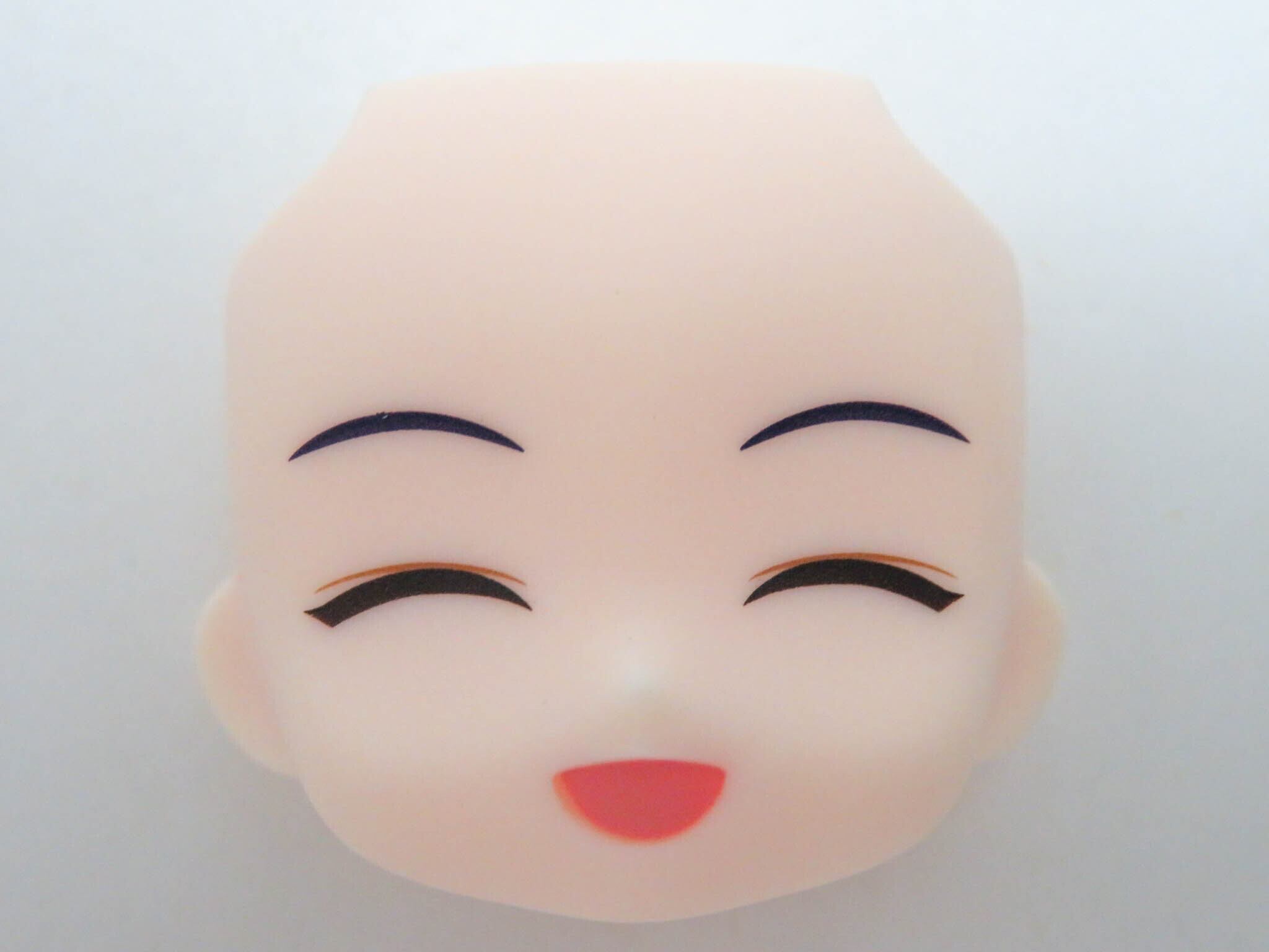 再入荷【2606】 剣持刀也 顔パーツ 笑顔 ねんどろいど