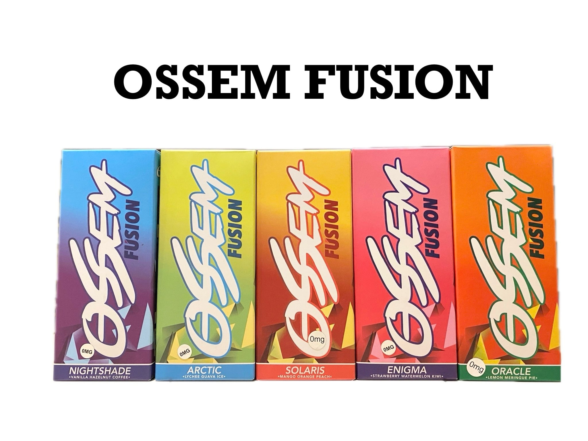 リキッド | VAPE CREW