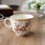 Sarreguemines Louis XV｜サルグミンヌ ルイ15世 花柄 カップ thumbnail 4