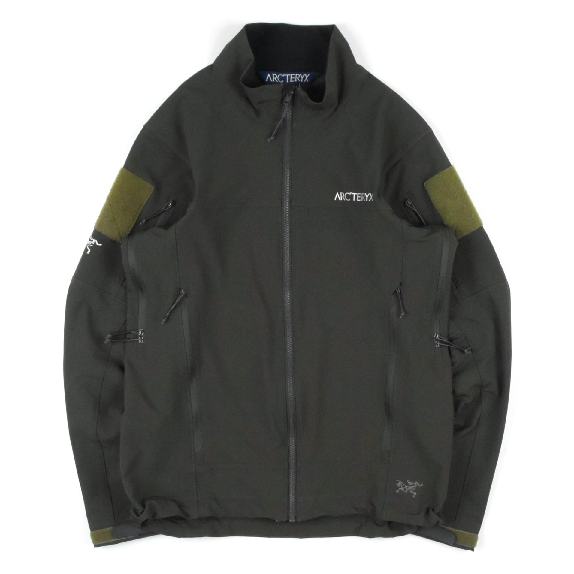 ARC'TERYX GAMMA SV JACKET XL | PLAIRE