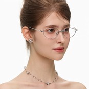 Starry sphere pierce