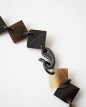 〈Hermès〉Diva Necklace