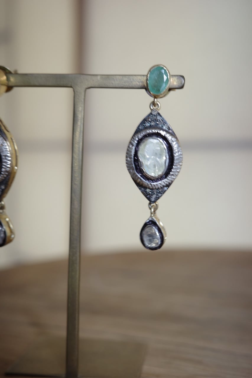 vija Indian pierce