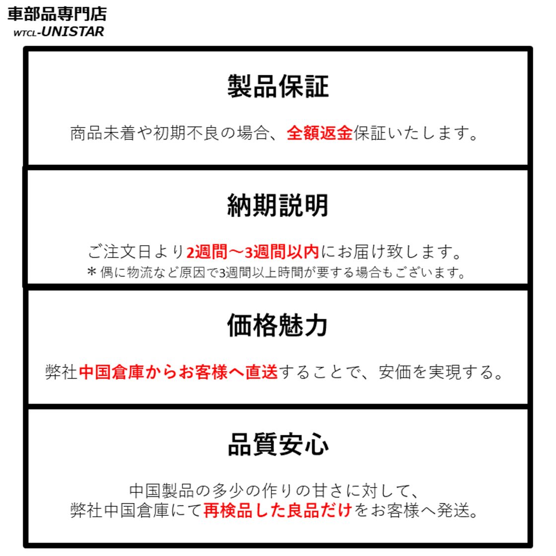 メルセデスベンツ C118 W118 CLAクラス 前期型 2019-2022年 適用