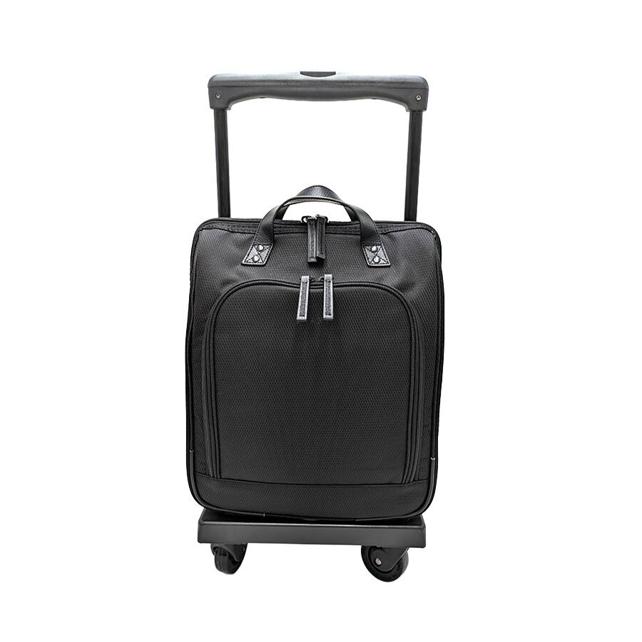ブリーフィング] スーツケース H-60F SD メンズ スティ―ル | PAY ID