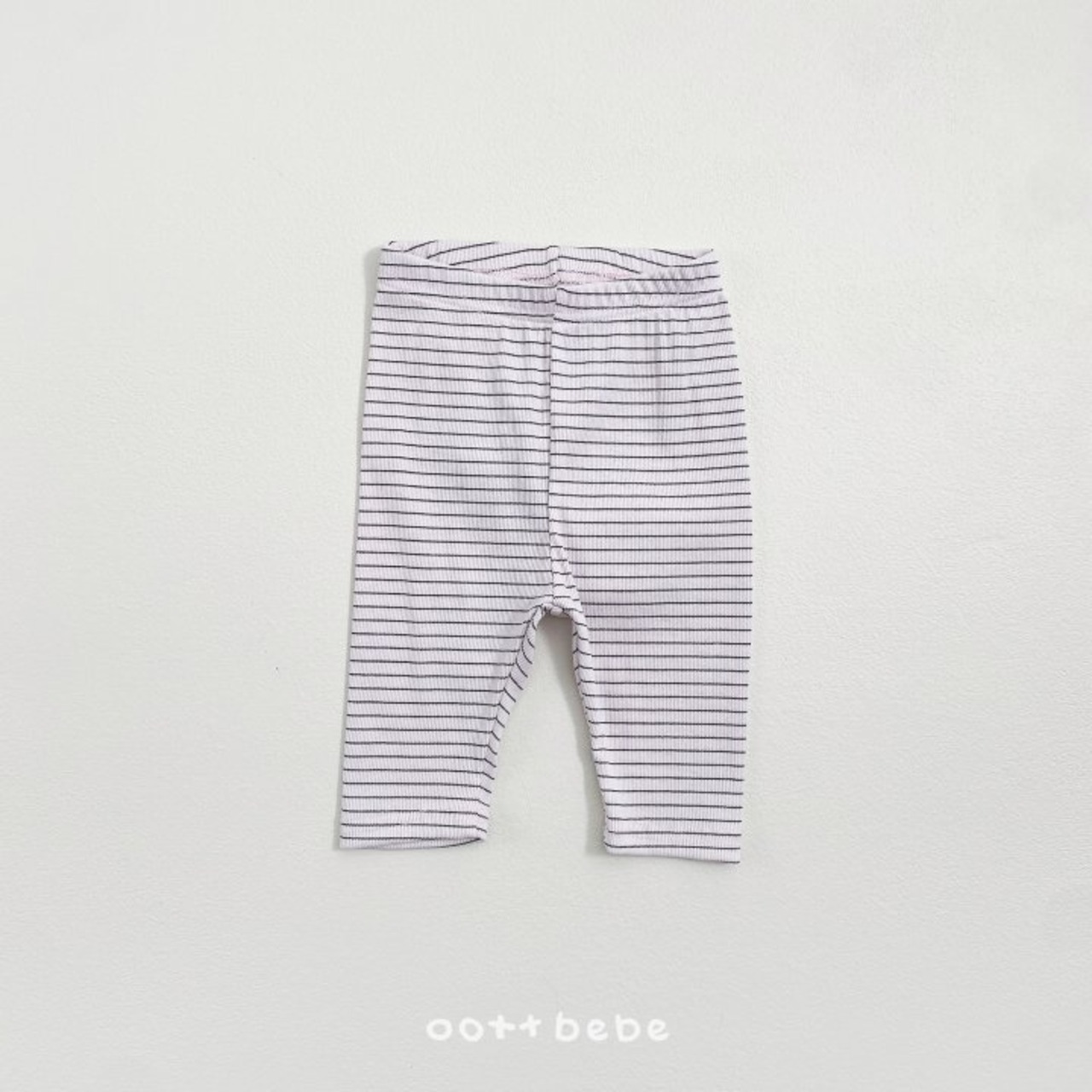 [oottbebe] Sherbet Part 5 Leggings (Kids) / [오뜨베베] 샤베트5부레깅스(키즈)