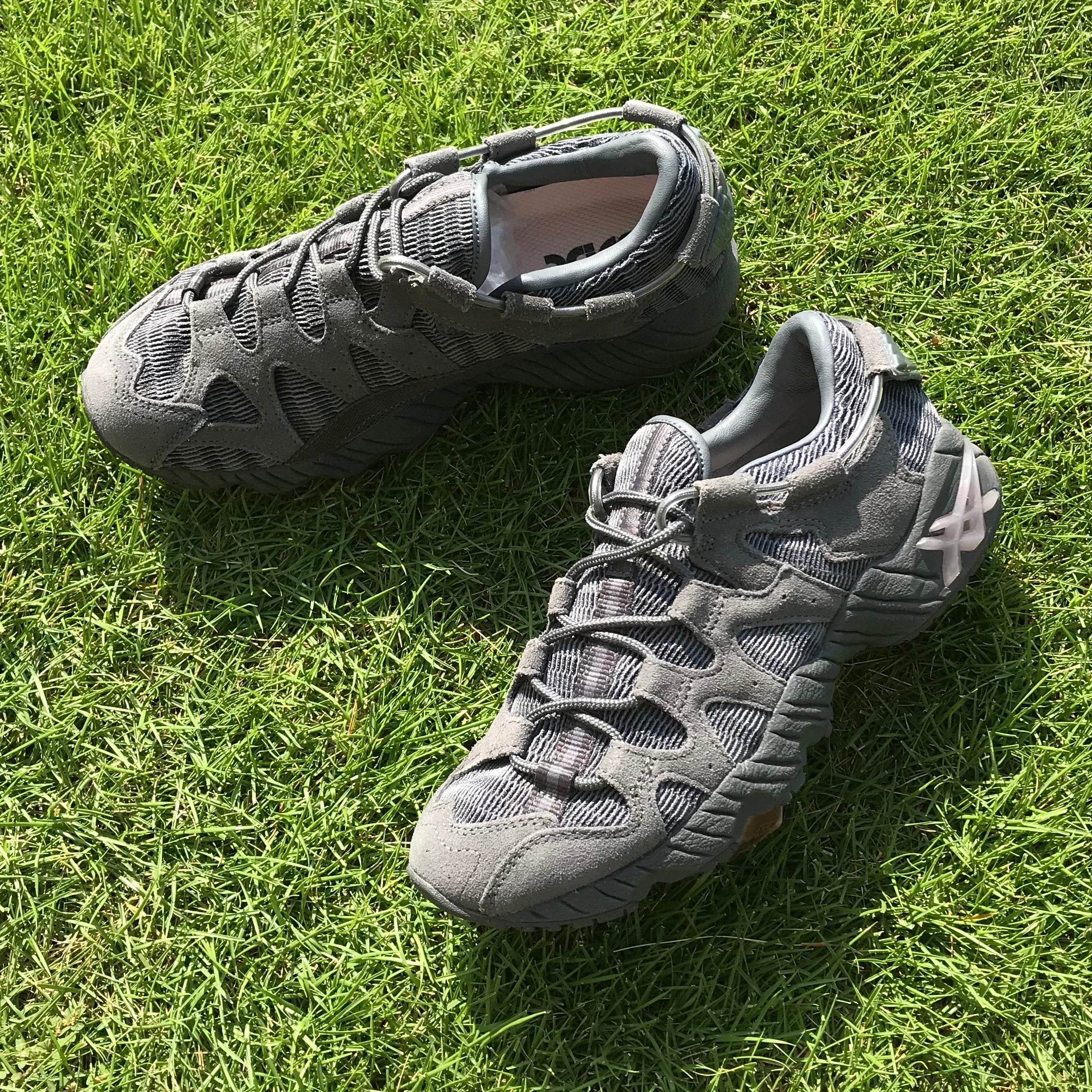 asics GEL MAI アシックス ゲル マイ W371