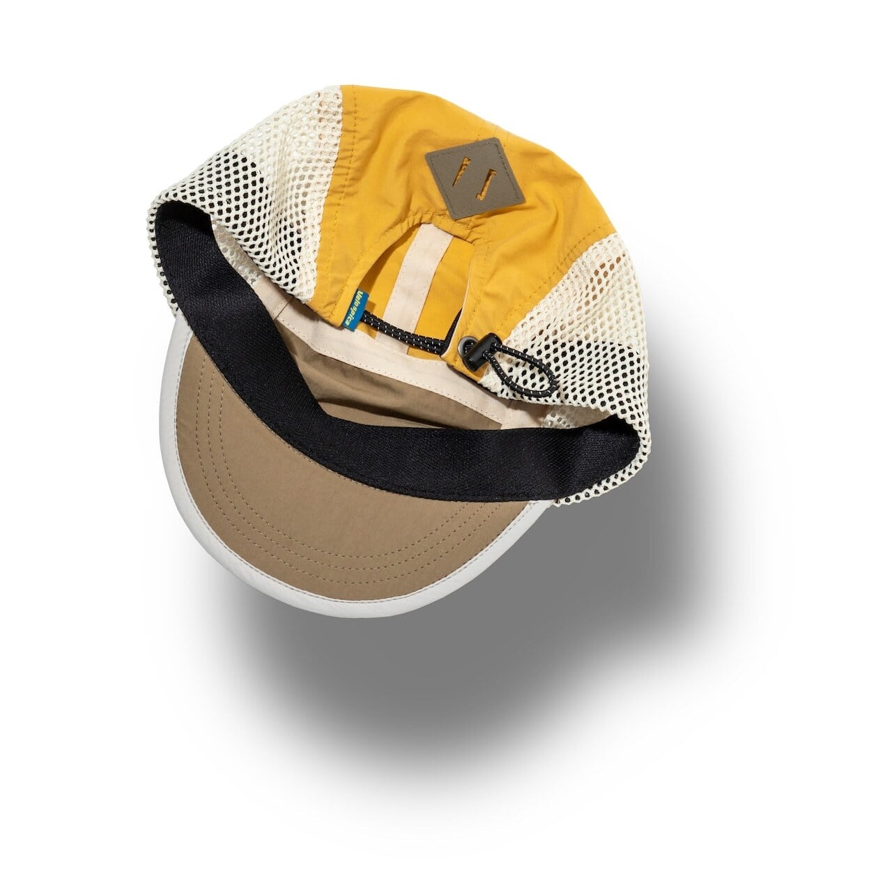 Velo spica｜P.S.C Cap 