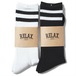 RELAX ORIGINAL / Basic Socks　