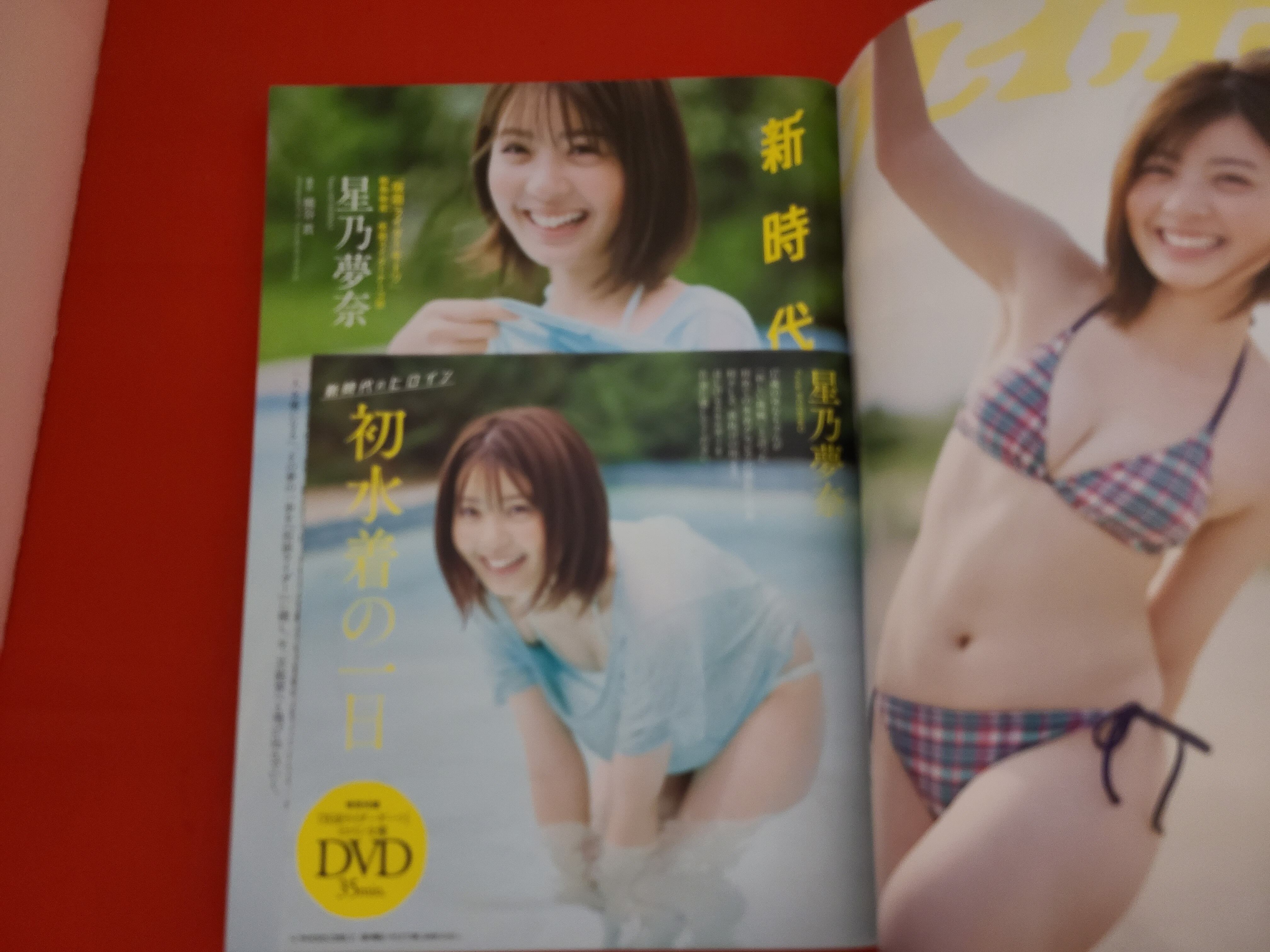 週刊プレイボーイ2022年1月24日号　未開封 Yahoo!オークション - 週刊プレイボーイ 2022年1月24日号 表紙