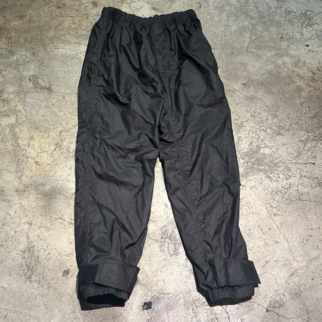 C.E シーイー ナイロンテックパンツ SIZEM【表参道t】 | ブランド古着  