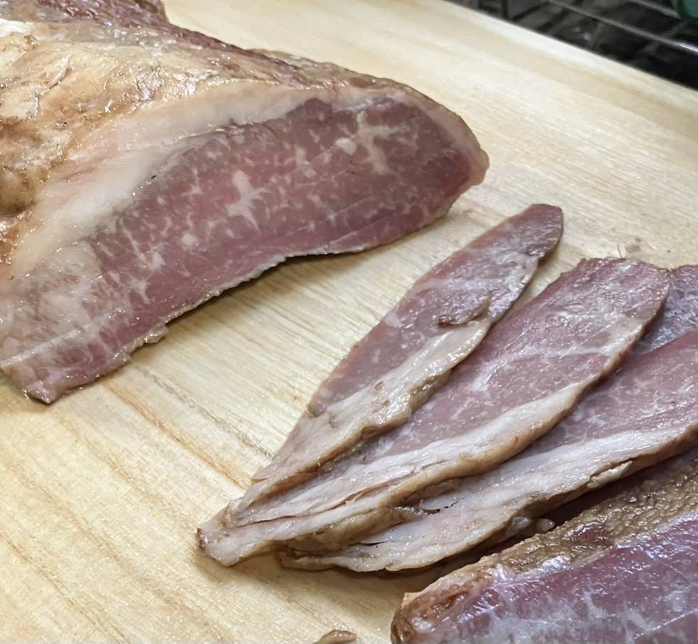 珍味！牛肉のさいぼし 1パック300g | 食肉卸直送 クラチク オンライン