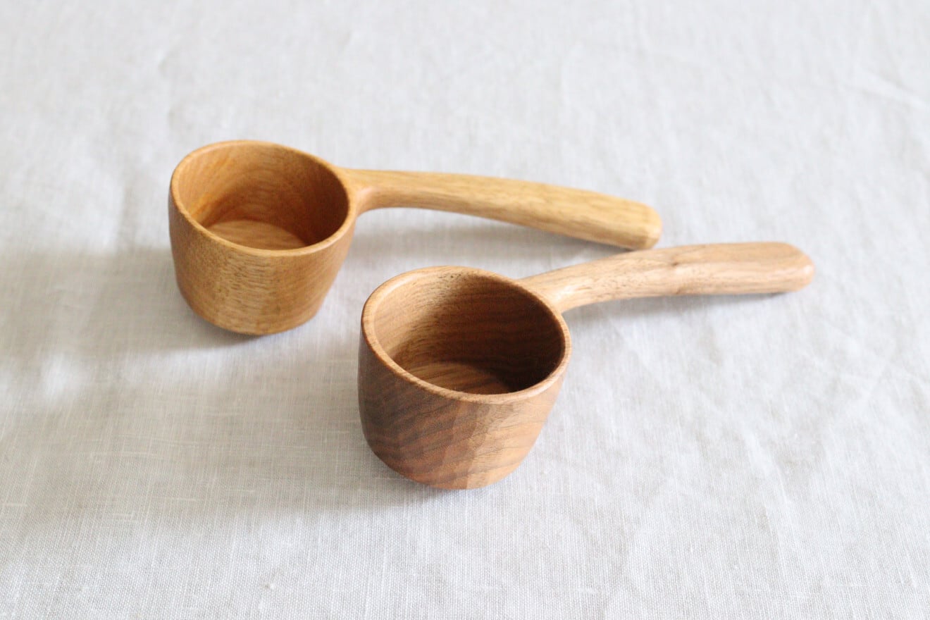 cava craft 珈琲メジャースプーン②