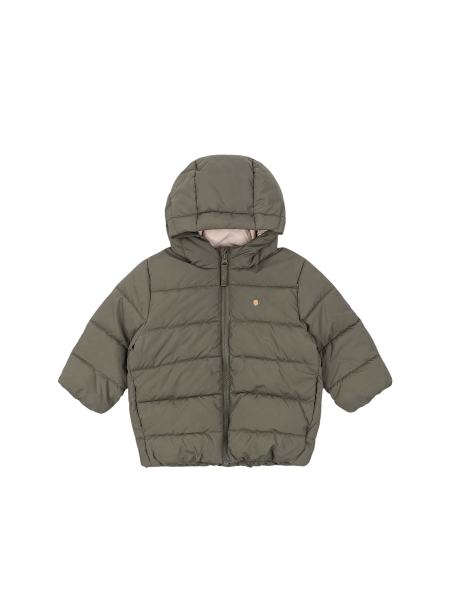 【konges sloejd】alpi pufferjacket/kalamata
