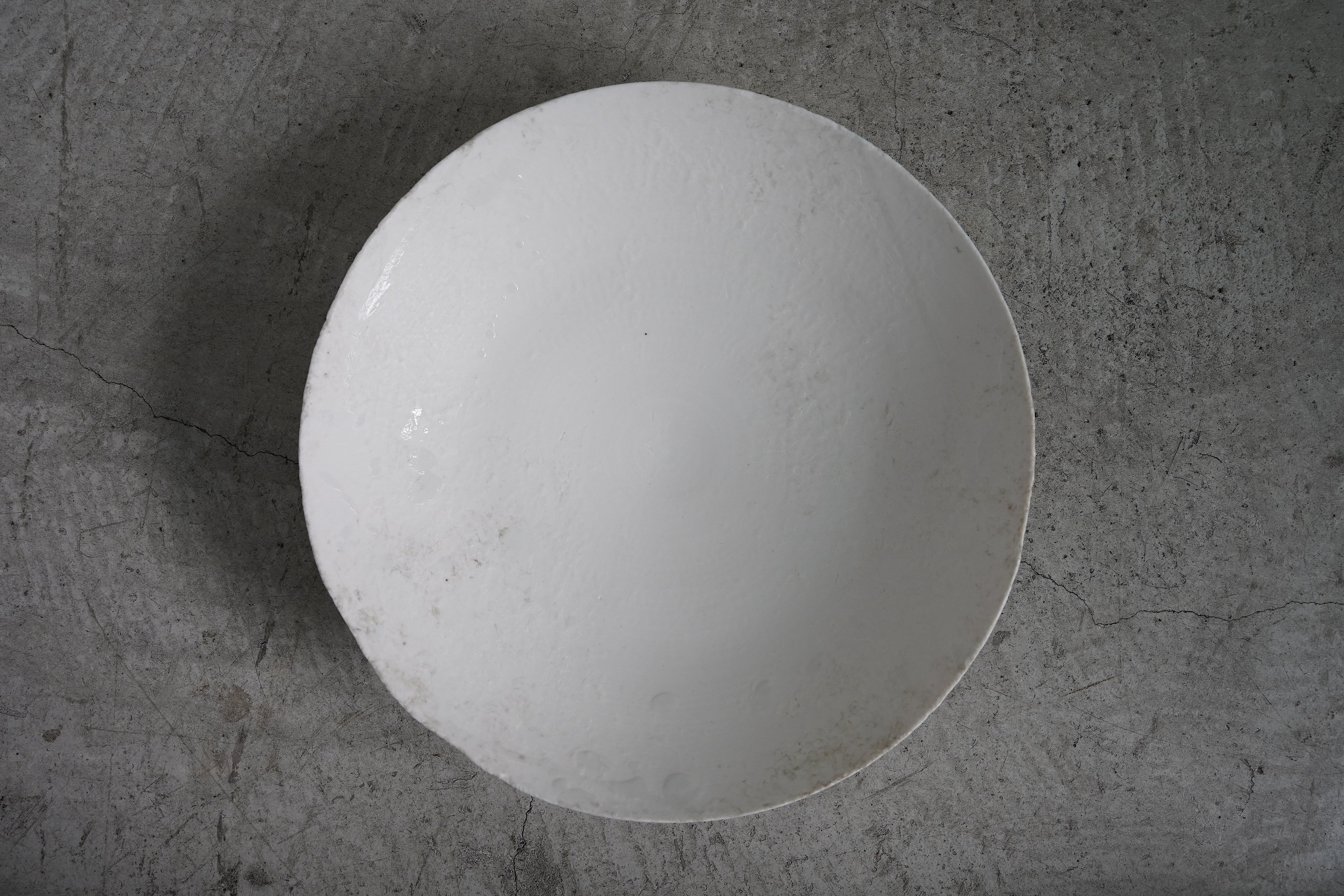 最後の1点】矢萩誉大 bowl | DE OJAL omomuki