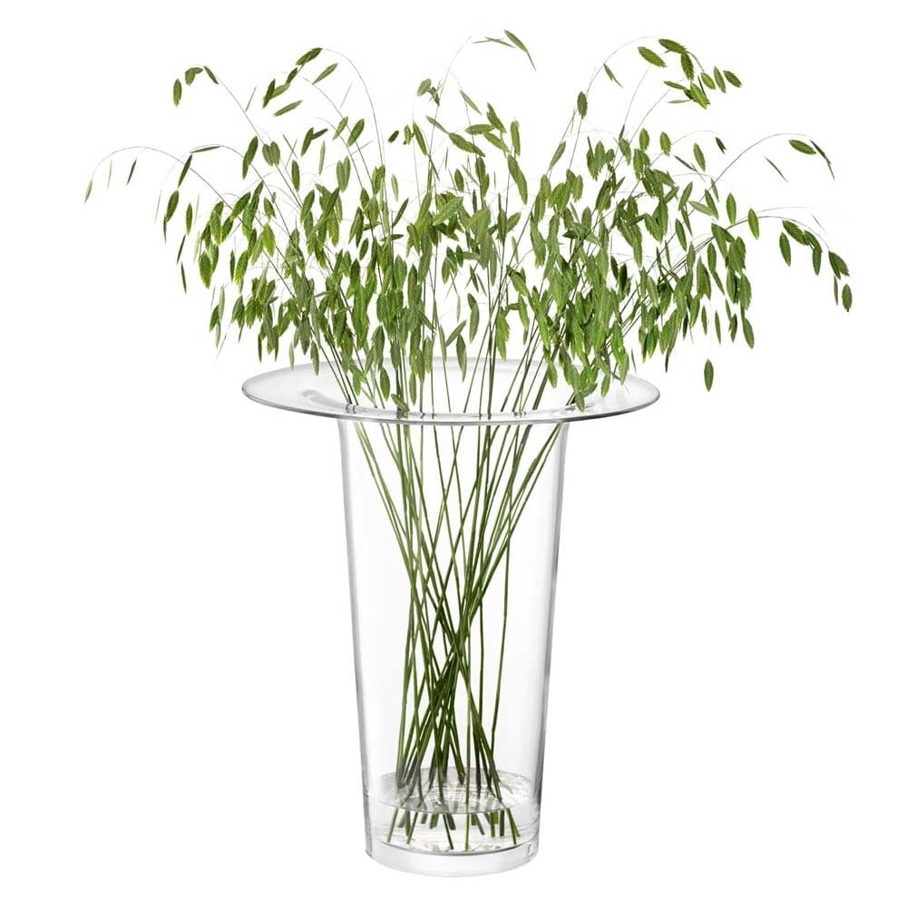 LSA Victoria Vase/Lantern ビクトリア ベース & ランタン G1770-45-301 LVC11 クリア H45cm / エルエスエー 花器 花瓶 フラワーベース キャンドルホルダー