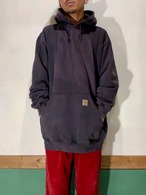 00's~ Carhartt Hoodie【XL】