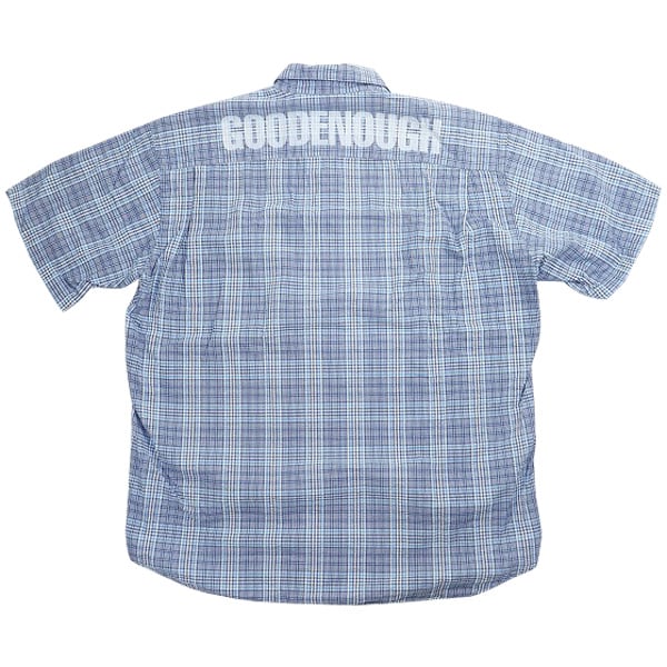 GOOD ENOUGH | urahara archive store GOOD ENOUGH | urahara archive store