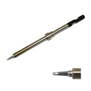 【在庫処分】白光(HAKKO) こて先/1D型 T30D1