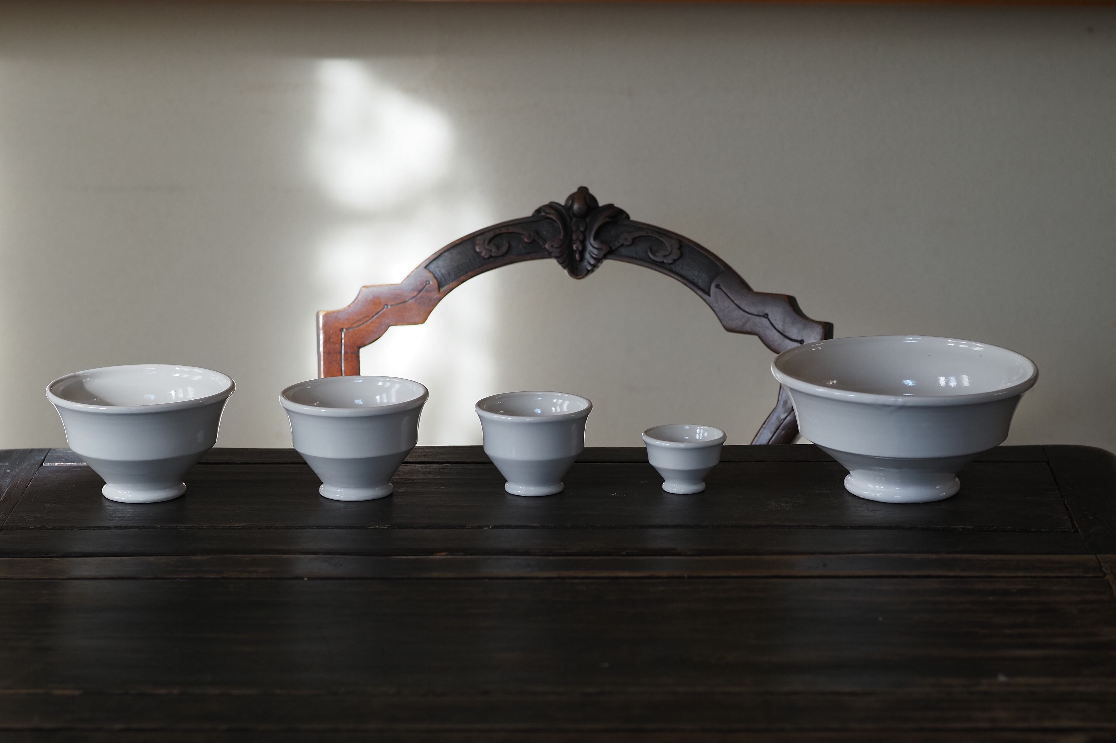 岡田直人さん オランダボウル 岡田直人 31.オランダボウル | 陶屋なづな