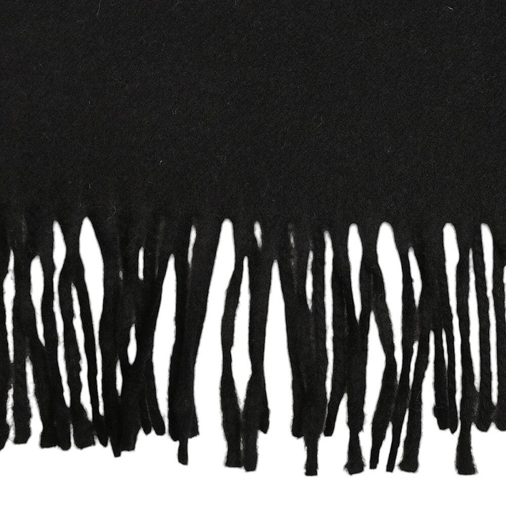 アクネ ストゥディオズ Acne Studios マフラー CA0156-900-BLACK