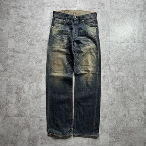 【W29 L33】00s ベトナム製 japan levi's 503