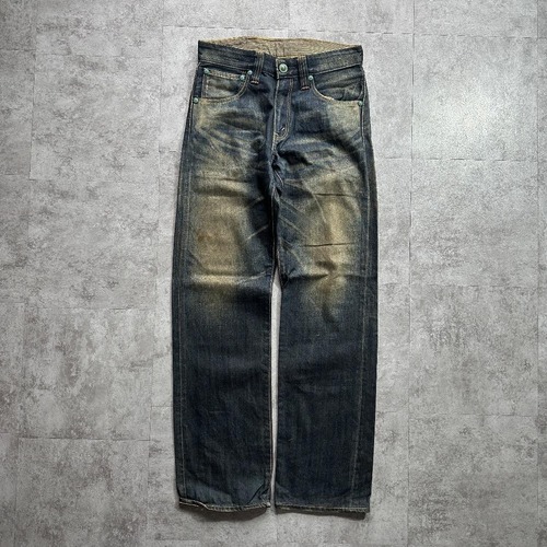 【W29 L33】00s ベトナム製 japan levi's 503