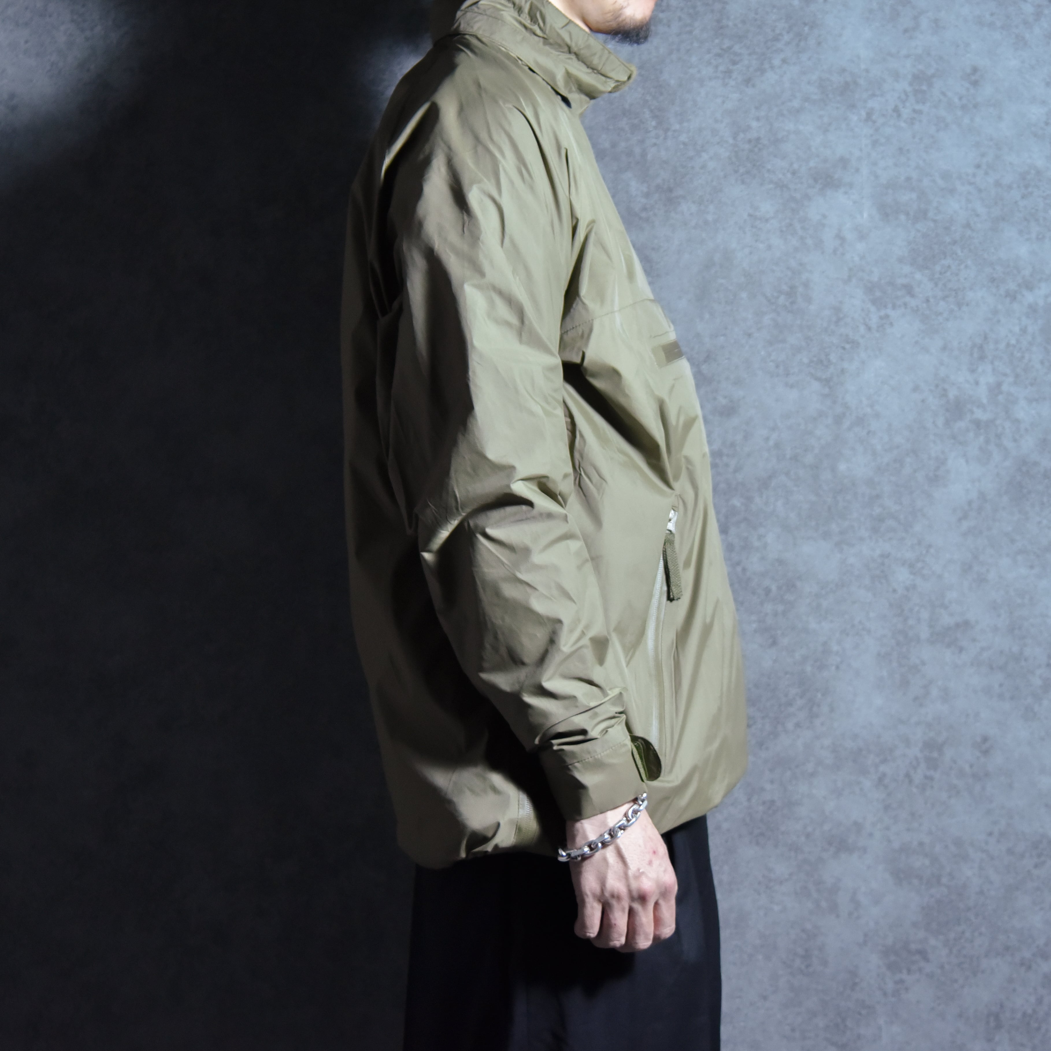 DEAD STOCK】British Army PCS Thermal Smock イギリス軍 PCS サーマル